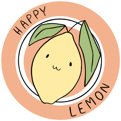 Happy Lemon